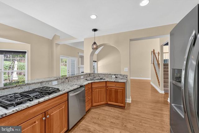 7307 IRON BIT DR, Warrenton, VA 20186