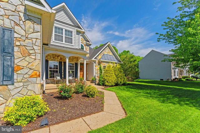 7307 IRON BIT DR, Warrenton, VA 20186