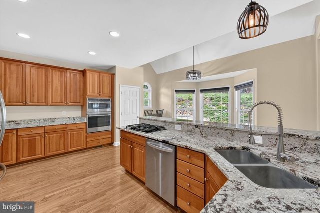 7307 IRON BIT DR, Warrenton, VA 20186