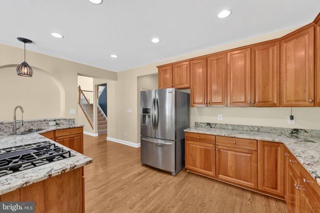7307 IRON BIT DR, Warrenton, VA 20186