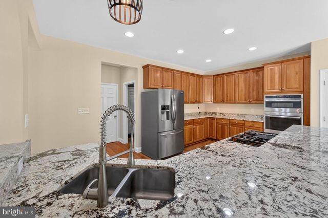 7307 IRON BIT DR, Warrenton, VA 20186