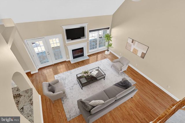 7307 IRON BIT DR, Warrenton, VA 20186