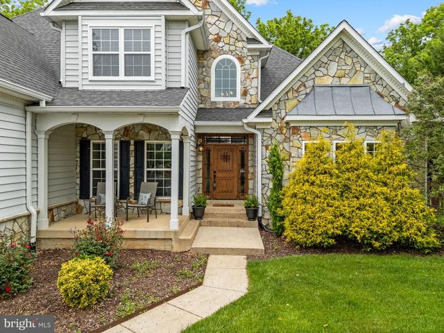 7307 IRON BIT DR, Warrenton, VA 20186