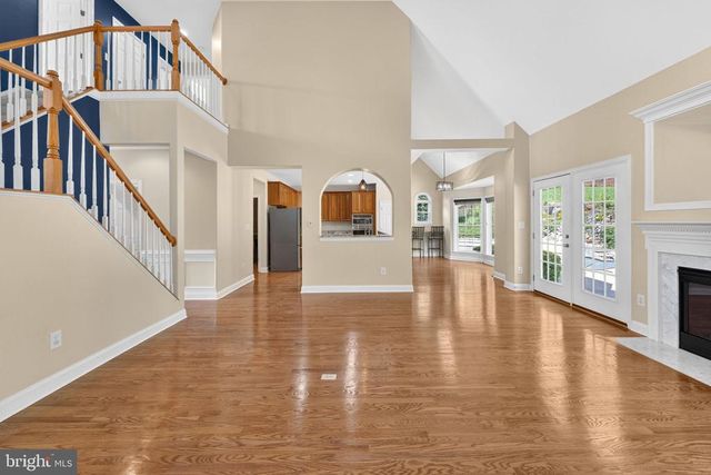7307 IRON BIT DR, Warrenton, VA 20186