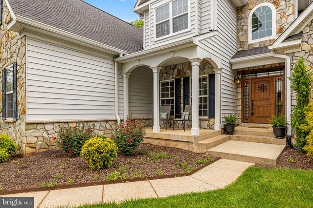 7307 IRON BIT DR, Warrenton, VA 20186