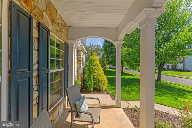 7307 IRON BIT DR, Warrenton, VA 20186