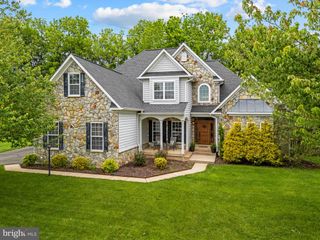 7307 IRON BIT DR, Warrenton, VA 20186