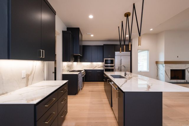 220 Abington Circle, Little Rock, AR 72223