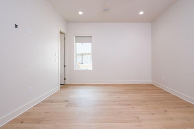 220 Abington Circle, Little Rock, AR 72223