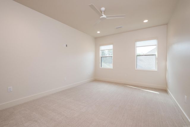 220 Abington Circle, Little Rock, AR 72223