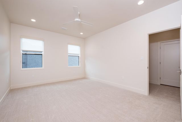 220 Abington Circle, Little Rock, AR 72223