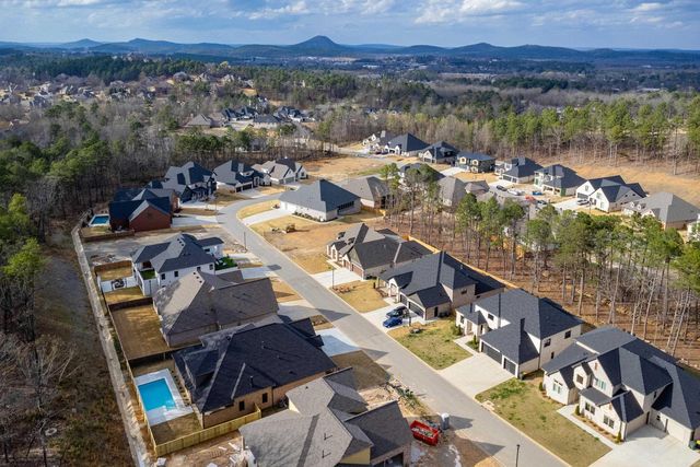 220 Abington Circle, Little Rock, AR 72223