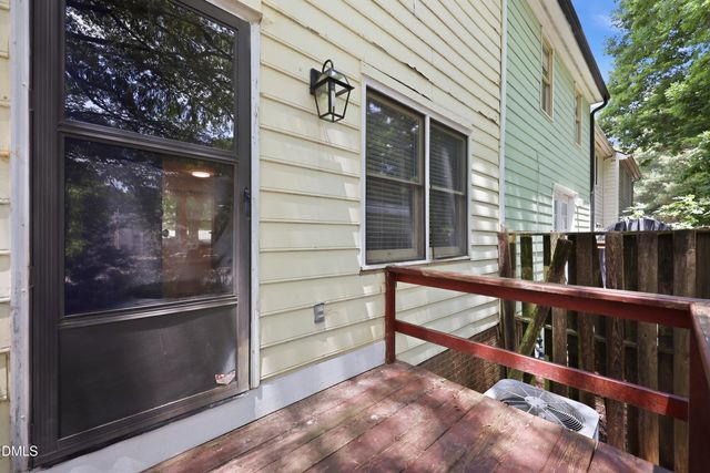 669 Bashford Road, Raleigh, NC 27606