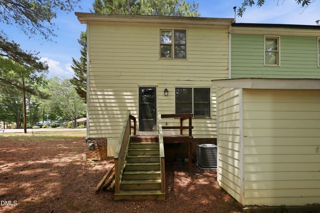 669 Bashford Road, Raleigh, NC 27606