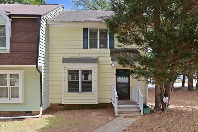 669 Bashford Road, Raleigh, NC 27606