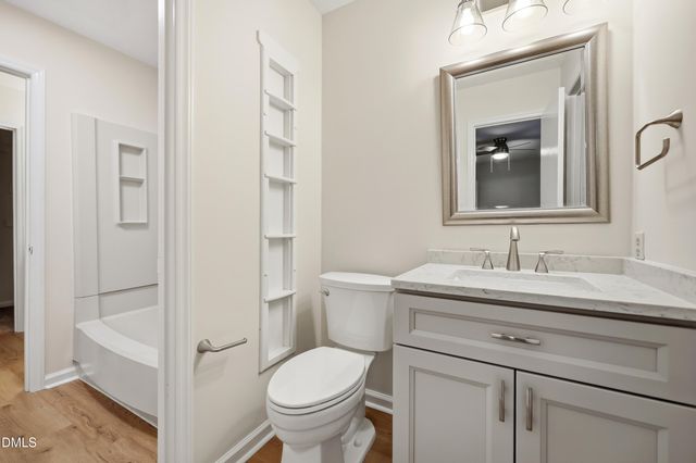 669 Bashford Road, Raleigh, NC 27606