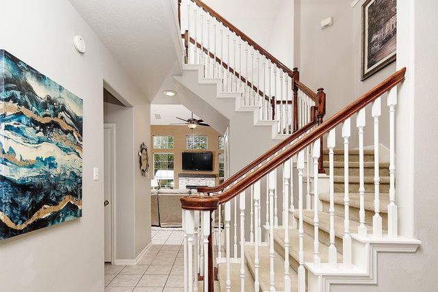 62 N Linton Ridge Cir, The Woodlands, TX 77382