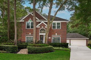 62 N Linton Ridge Cir, The Woodlands, TX 77382