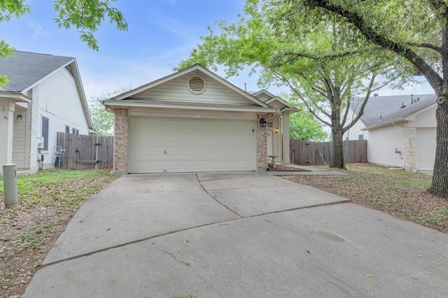 1708 Royal Ascot DR, Pflugerville, TX 78660