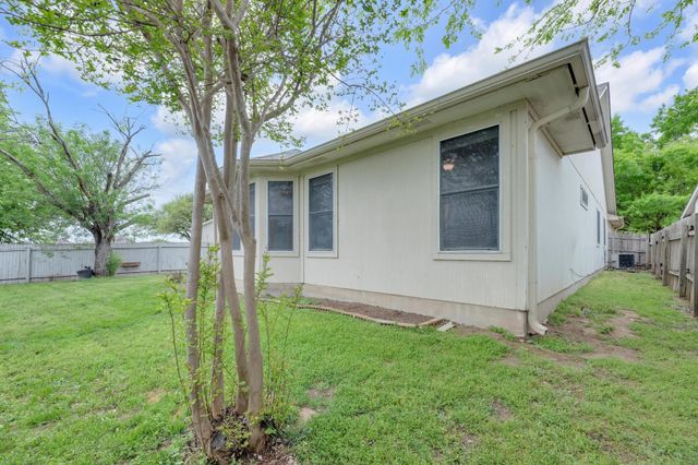 1708 Royal Ascot DR, Pflugerville, TX 78660