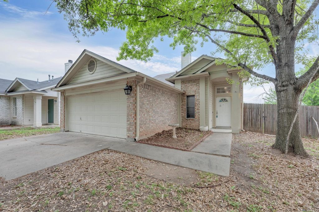 1708 Royal Ascot DR, Pflugerville, TX 78660