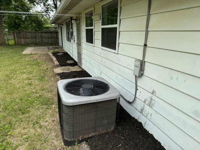 6673 Emerald Avenue, Mad River Twp, OH 45323