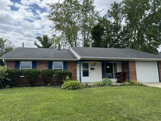 6673 Emerald Avenue, Mad River Twp, OH 45323