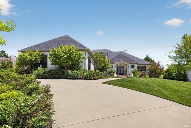 3568 E Saddlebrook Lane, Bloomington, IN 47401
