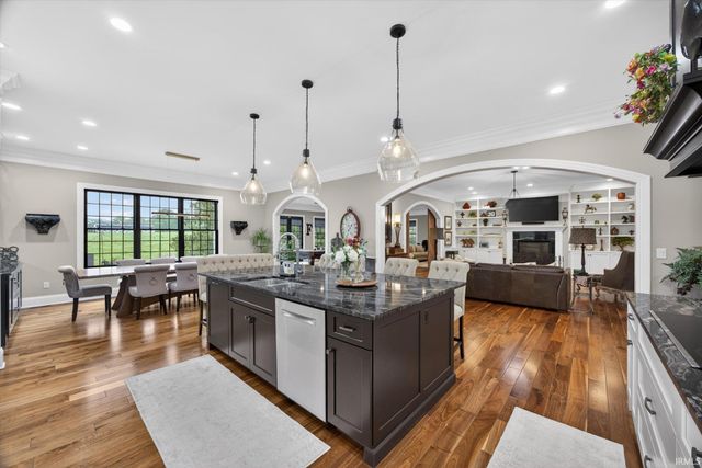 3568 E Saddlebrook Lane, Bloomington, IN 47401