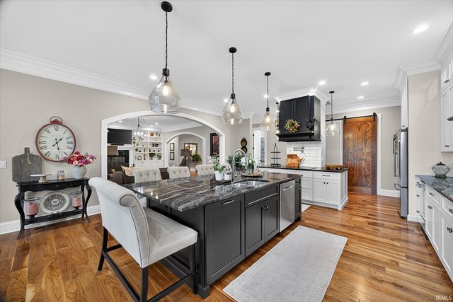 3568 E Saddlebrook Lane, Bloomington, IN 47401