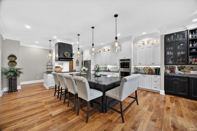 3568 E Saddlebrook Lane, Bloomington, IN 47401