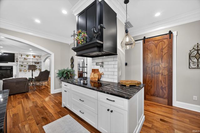 3568 E Saddlebrook Lane, Bloomington, IN 47401