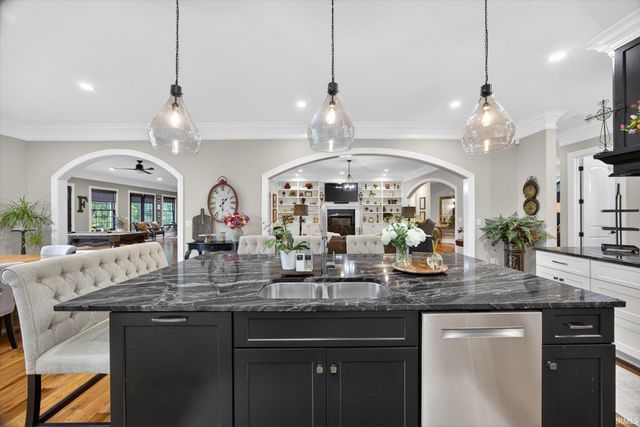 3568 E Saddlebrook Lane, Bloomington, IN 47401