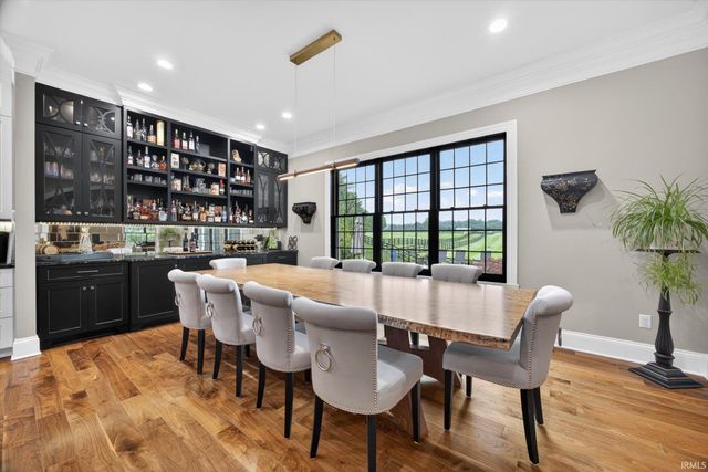 3568 E Saddlebrook Lane, Bloomington, IN 47401