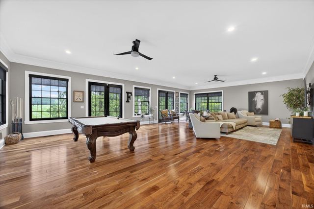 3568 E Saddlebrook Lane, Bloomington, IN 47401
