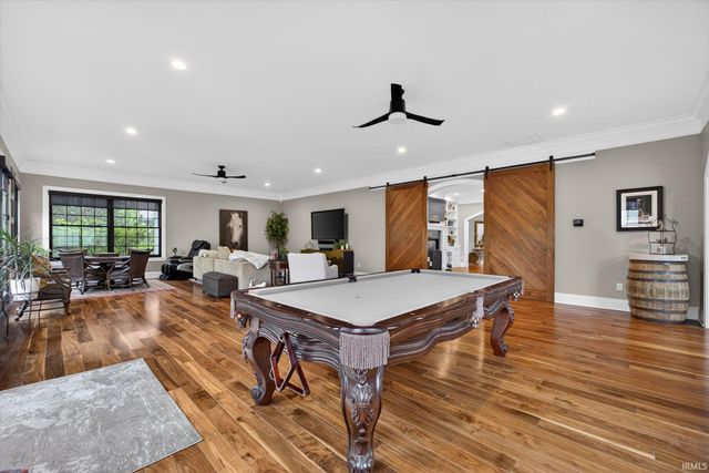 3568 E Saddlebrook Lane, Bloomington, IN 47401