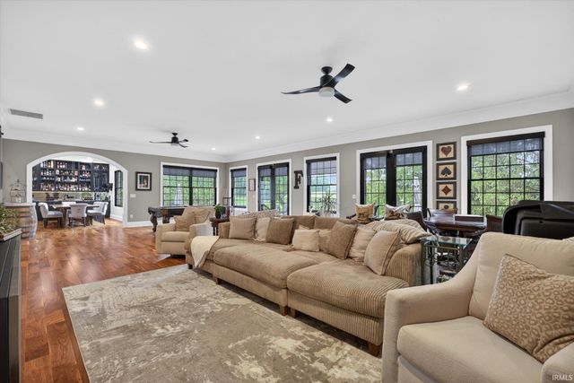 3568 E Saddlebrook Lane, Bloomington, IN 47401