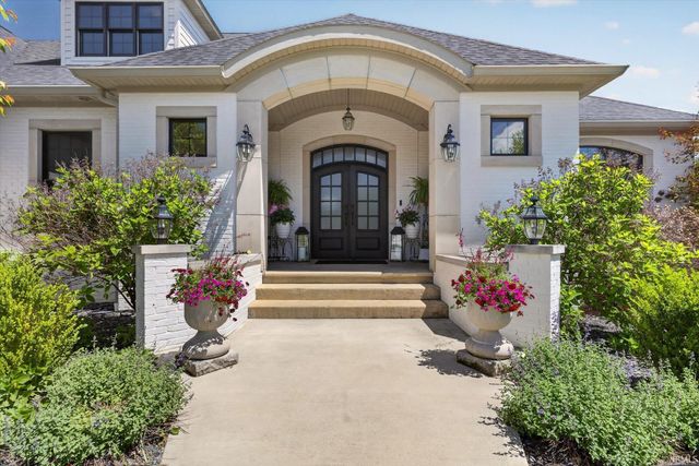 3568 E Saddlebrook Lane, Bloomington, IN 47401