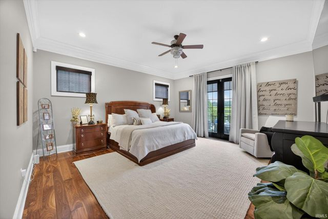 3568 E Saddlebrook Lane, Bloomington, IN 47401
