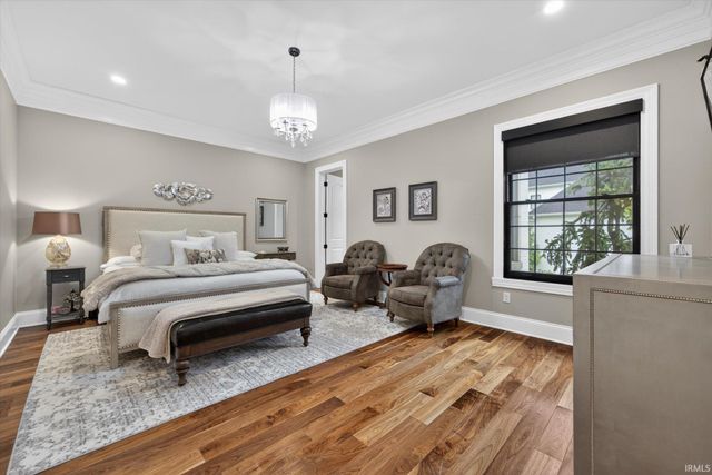 3568 E Saddlebrook Lane, Bloomington, IN 47401