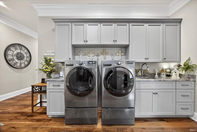 3568 E Saddlebrook Lane, Bloomington, IN 47401
