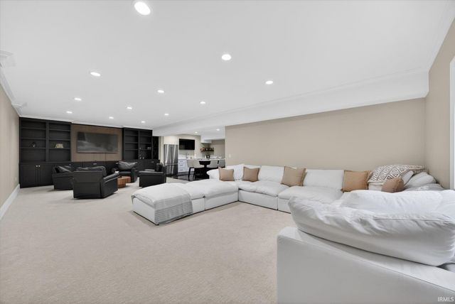 3568 E Saddlebrook Lane, Bloomington, IN 47401