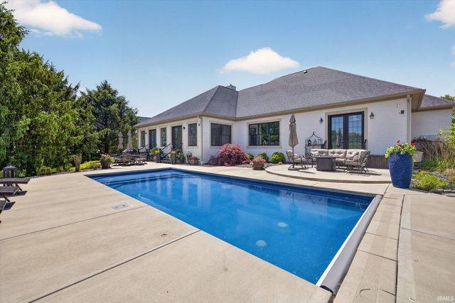 3568 E Saddlebrook Lane, Bloomington, IN 47401