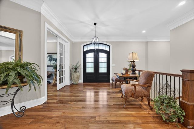 3568 E Saddlebrook Lane, Bloomington, IN 47401