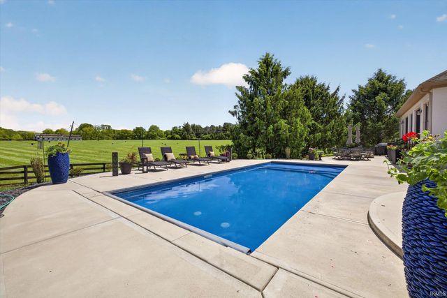 3568 E Saddlebrook Lane, Bloomington, IN 47401