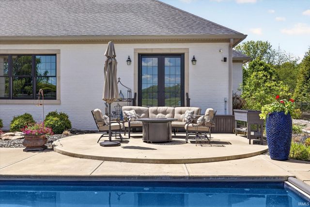 3568 E Saddlebrook Lane, Bloomington, IN 47401