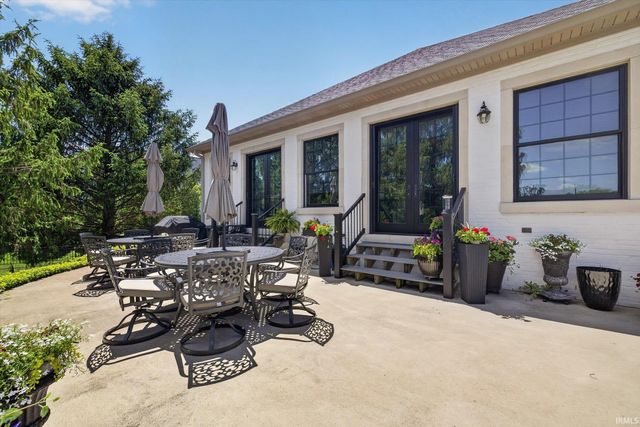 3568 E Saddlebrook Lane, Bloomington, IN 47401