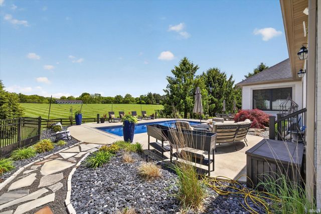 3568 E Saddlebrook Lane, Bloomington, IN 47401