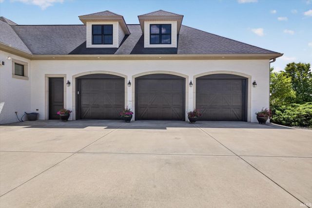 3568 E Saddlebrook Lane, Bloomington, IN 47401