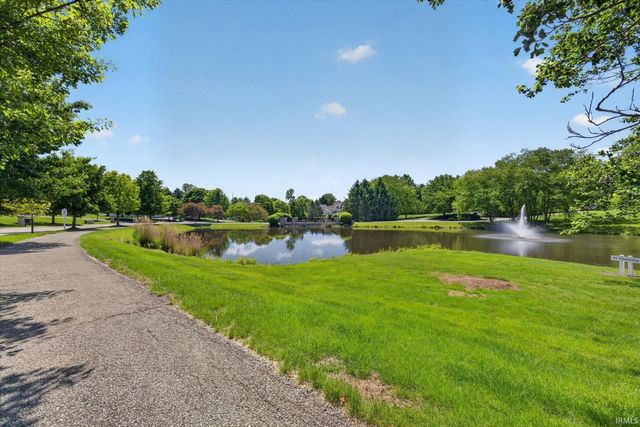 3568 E Saddlebrook Lane, Bloomington, IN 47401